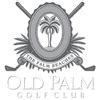 Old Palm Golf Club Palm Beach Gardens Florida Photos