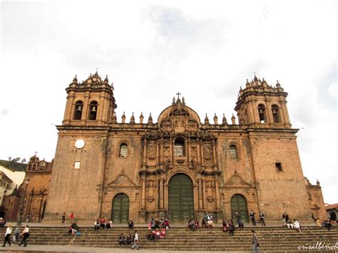 ᐇ 26 Cosas Qué Hacer En Cusco Y Alrededores Trazando Ruta