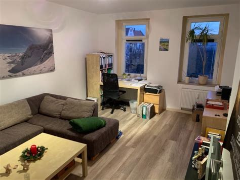Nachmieter gesucht für wohnung in leipzig/reudnitz. Attraktive 2-Zimmer-Wohnung mit Einbauküche im Osten ...