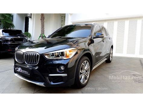 Dapatkan berbagai penawaran menarik untuk bmw x1 2015 bekas di indonesia, termasuk informasi harga, fitur, foto, dan spesifikasi lengkapnya. Jual Mobil BMW X1 2016 sDrive18i xLine 1.5 di Banten ...