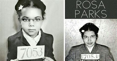 5 Year Old Girl Recreates Iconic Photos Of Black Women For