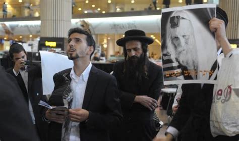צריך לומר להם שהנהגה זו היא כנגד. לאחר שנמלט מהארץ: הרב אליעזר ברלנד הוסגר לישראל | חדשות מעריב