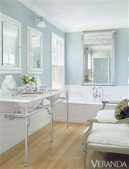 Bathrooms From The Veranda Archives That Will Inspire A Bevy Of Design