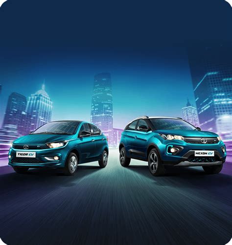 Upcoming Electric Cars By Tata Motors Webmotor Org