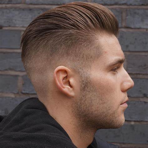 Стрижка мужская бока убрать Pin on The Hubs Pin on The Hubs Стрижка мужская бока убрать