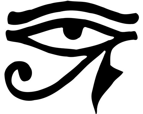 Stargate, la porte des étoiles — Wikipédia | Ancient egyptian symbols gambar png