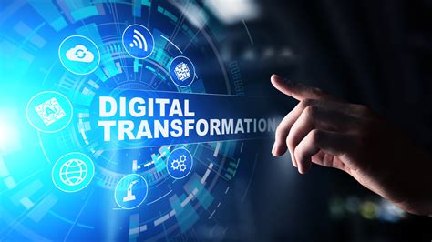 Key Roles To Help Companies Navigate A Digital Transformation Pixcell
