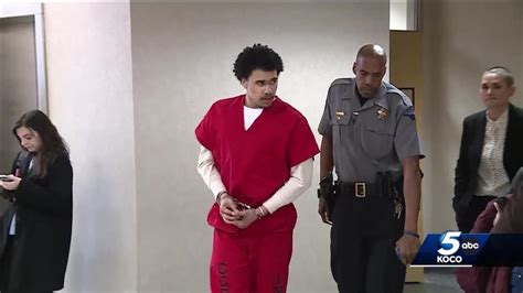 Is The Evidence Enough To Convict Accused Rapist Murderer In Cleveland