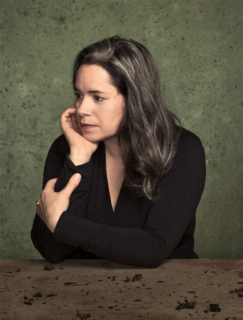 Natalie Merchant Natalie Merchant Merchants Singer Singers