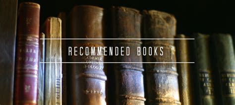Recommended Books Strange Notions