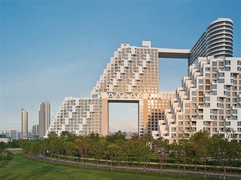 Moshe Safdie Architecture Style The Architect