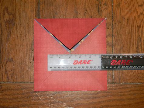 Next, spray a fine mist of spray glue onto the lid (follow directions on the spray can). How to Make a Small Gift Box with Lid-Make a Taller Bottom ...