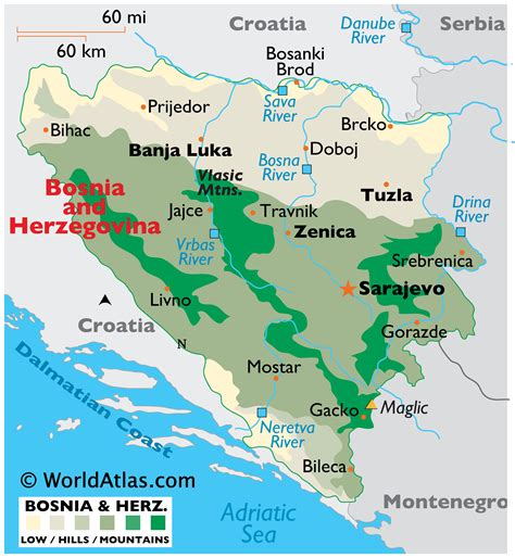 Lista 103 Imagen Bosnia Y Herzegovina Finlandia Cena Hermosa