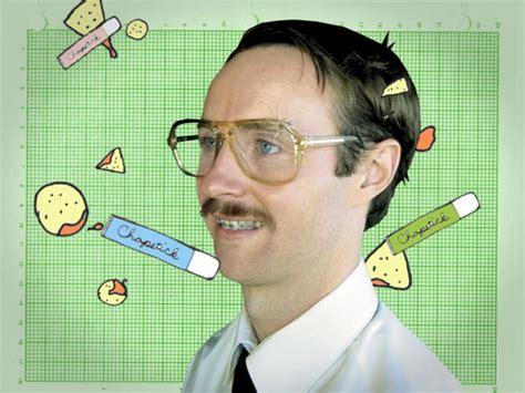 Add a touch of sparkle with new season kip&co! Napoleon Dynamite Kip on Vimeo