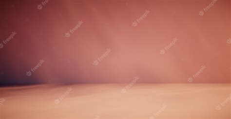Premium Photo Blank Colorful Wall Background And Hard Falling Shadow