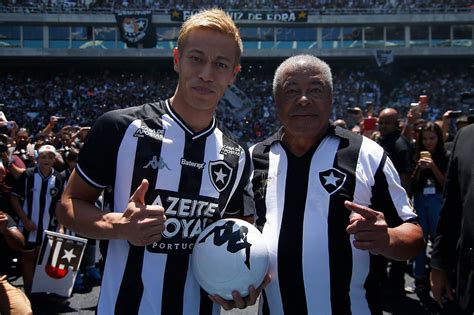© 2017 botafogo de futebol e regatas | general severiano: . Botafogo RJ: FPF repudia comentários machistas do ex ...