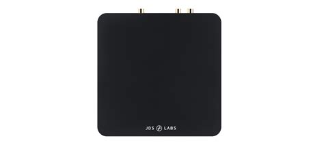 El Dac Shop Jds Labs