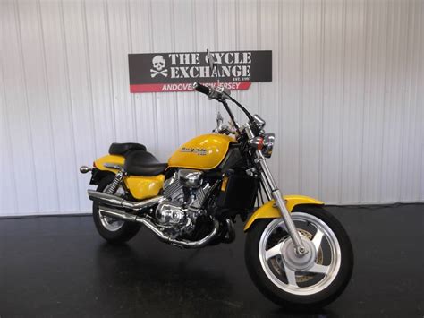 1996 Honda Magna For Sale 34 Used Motorcycles From 1575