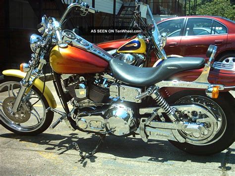 Harley prices the dyna wide glide out at $15,999 — more if you aren't into gloss black — but the raider commands a fairly high price as well with a $14,990 tag. 2000 Harley Davidson Dyna Wide Glide (fxdwg)
