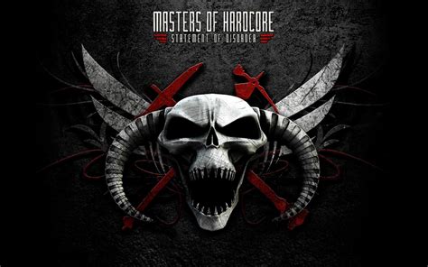 Masters Of Hardcore Music Hardcore Wallpapers HD Desktop And Mobile