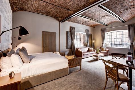 We have a range of furniture for every room and for every pocket. The Titanic Hotel, Liverpool - SPACE | International Hotel ...
