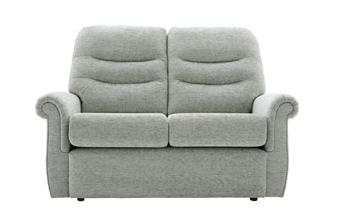 #2_seater #3_seater #armchair #cloth #furniture #g_plan #gplan #seat #seating #sofa #storage_footstool. G Plan Holmes 2 Seater Sofa | Eyres Furniture