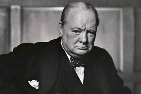 Biograf A De Winston Churchill Hitos De Winston Churchill