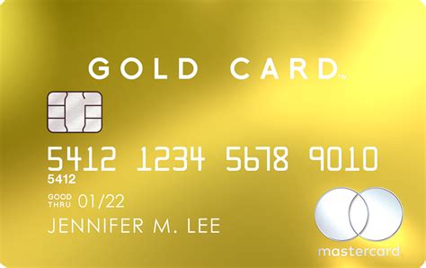 Our gold mastercard credit card is best for frequent shoppers: Barclays Mastercard Gold Card Review | U.S. News