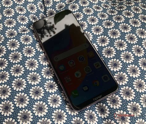 Honor Play Smartphone Review Reviews