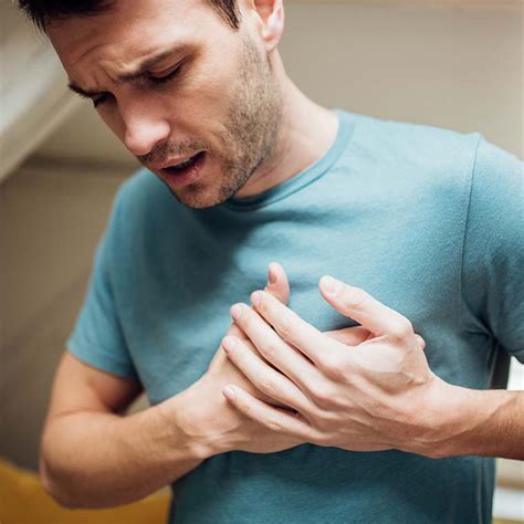 Centro De Dolor De Pecho E Infarto Agudo Tecsalud