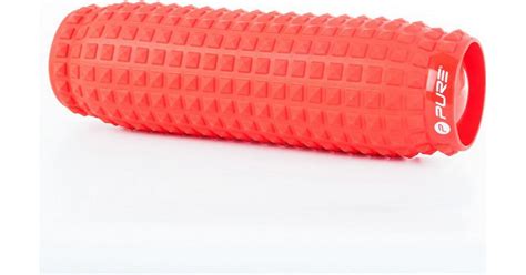 Pure2improve Inflated Massage Rollers 45cm • Priser