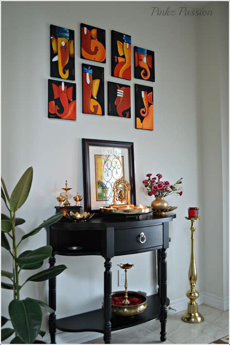 The white teak company is a luxury home decor online shopping store in india offering designer lamps, hanging lights, wooden decor and more. Pinkz Passion : Festival of Lights - Diwali Decor-1