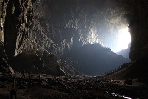 Big Cave