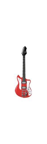 Ibanez Jtk4 Rd Red Guitarguitar