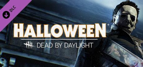 Here is some raw meg survivor gameplay on dead by daylight's 'the halloween chapter' dlc. Dead by Daylight : The Halloween Chapter - jeuxvideo.com