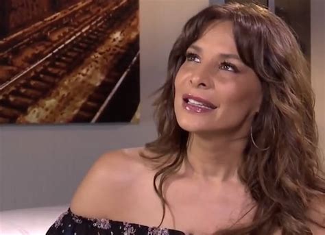 Lorena Rojas 44 Mexican Telenovela Star Dies After Long Battle With