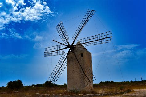 Spain Balearic Islands Fully Customized Itineraries To Europe