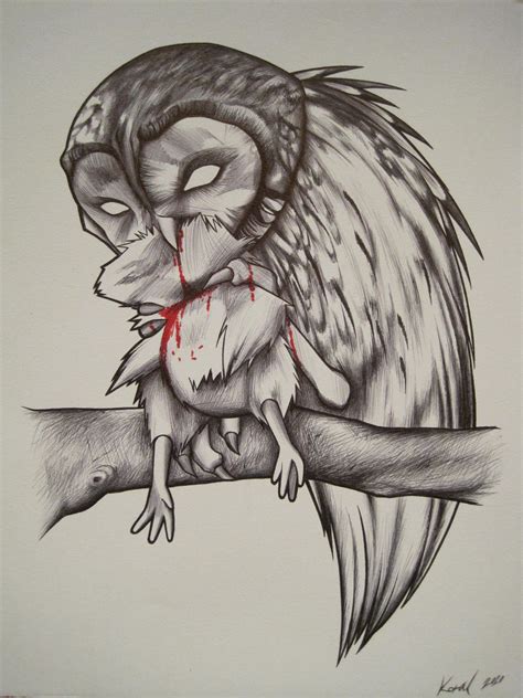 We did not find results for: Nausicaa Owl by Heteroclite360 on DeviantArt