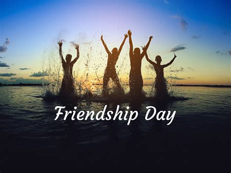 Friendship Day in 2021/2022 - When, Where, Why, How is Celebrated?
