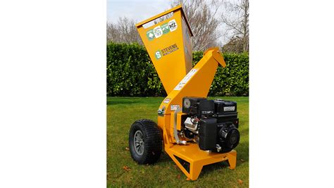 Garden Chippers Shredders Mulchers Nz Fasci Garden