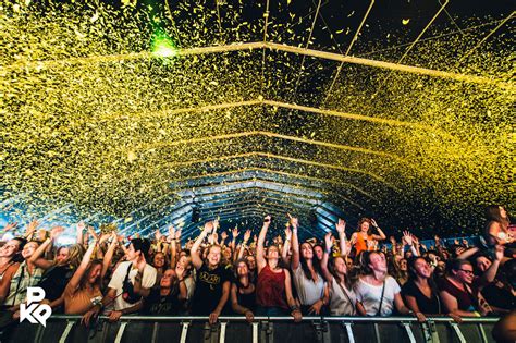 Pukkelpop geeft hoop niet op: Pukkelpop - LM magazine