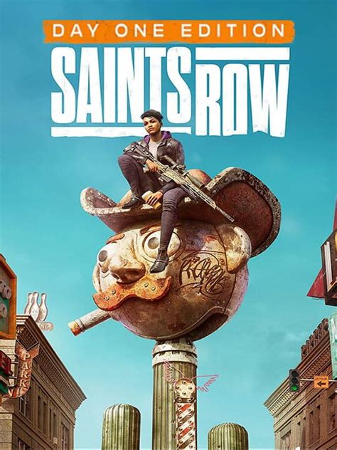 Saints Row Day One Edition Stash Games Tracker