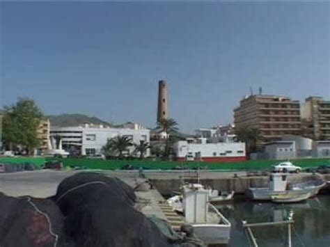 Adra est une commune d'espagne, dans la province d'almería, communauté autonome d'andalousie. Puerto de Adra - Port of Adra - Almeria - YouTube