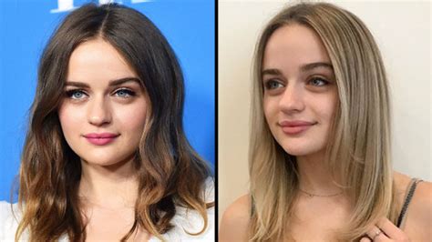 Celeb Hair Transformations 2018 Haircuts Hair Color Extensions