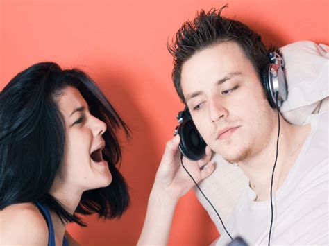 Tonight the music seems so loud. Effects Of Listening Loud Music | Loud Music Effects ...