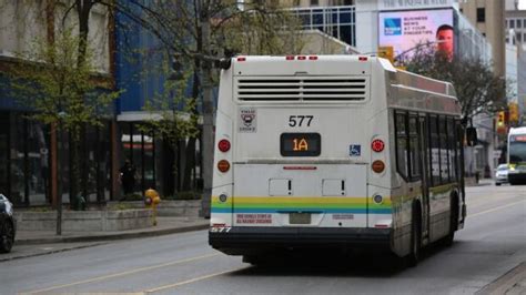 New Transit Advocacy Group In Windsor Hopes To Drive Change Cbc News