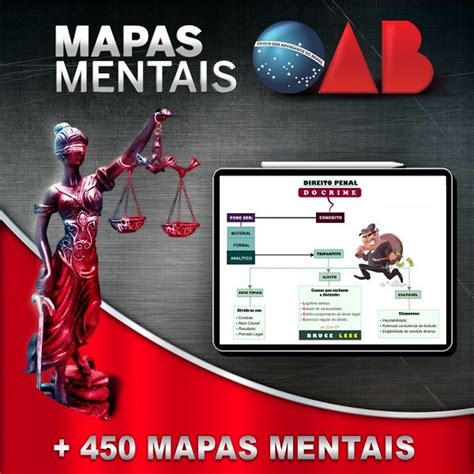 Mapas Mentais Para Oab Mapas Mentais Oab Download