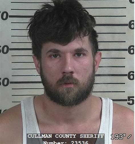 Cullman Man Charged With Sending Porn To Minor