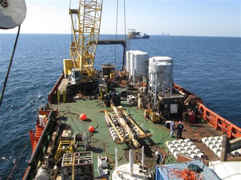 South Pars Phases 131423 Freespan Correction Project Force Offshore