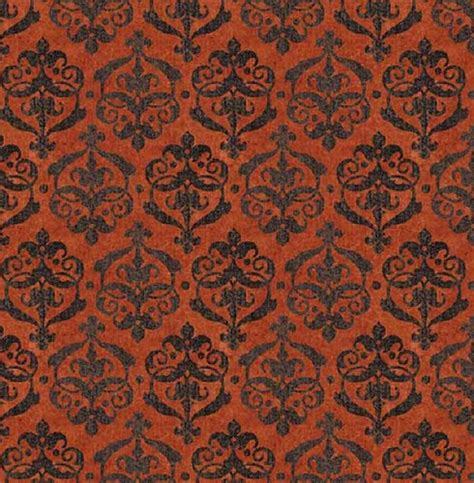 1800s Wallpaper Patterns